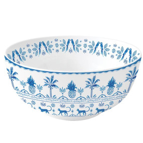 Saladeira 23cm Exotic Vibes